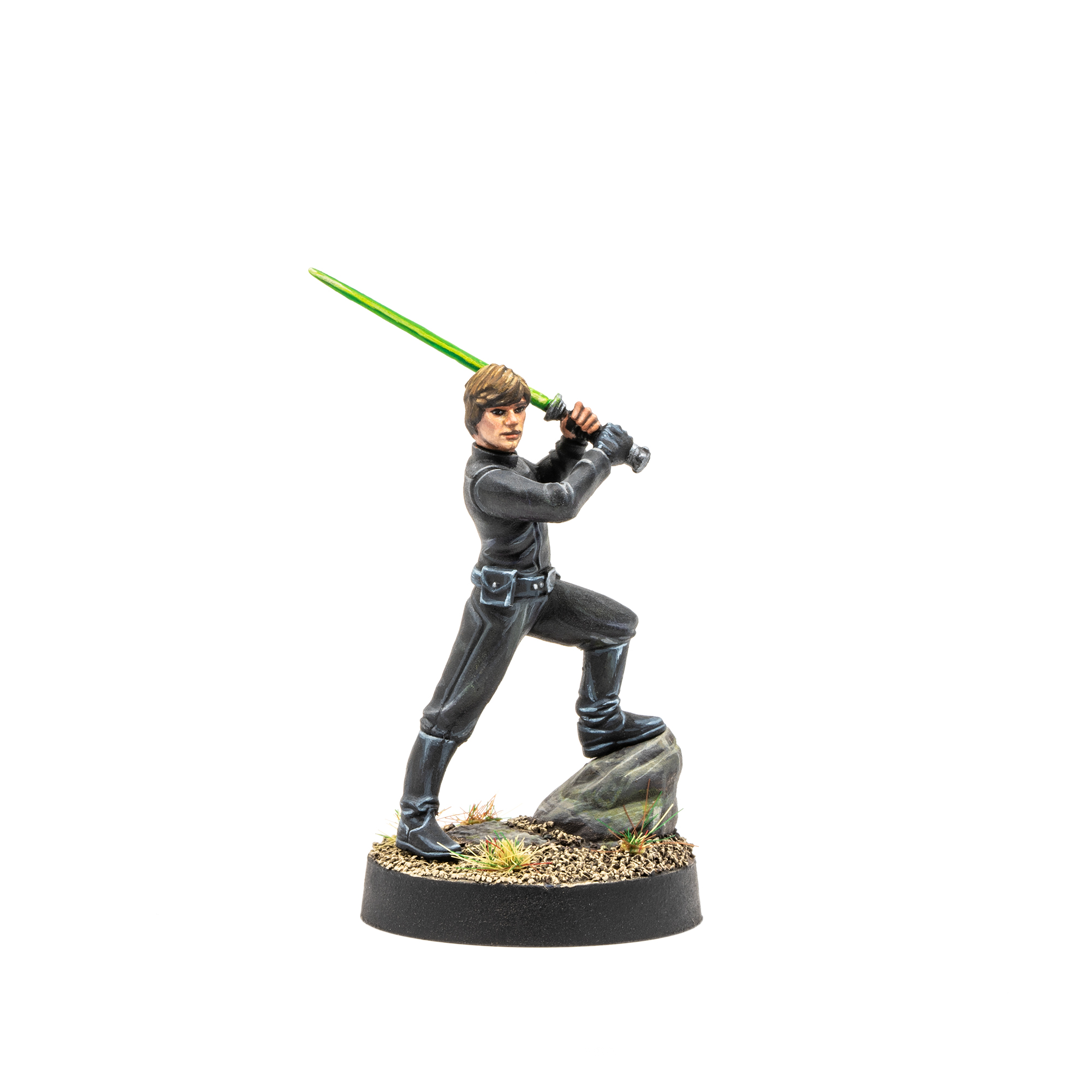 Star Wars : Légion - IG-100 Magnaguards (Reissue) - Extension d'Unité